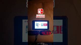 Nintendo Switch multiplayer setup (tutorial?)🎮🟥🟦 #nintendoswitch #switch