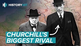 Would Britain Have Surrendered to Nazi Germany Without Churchill?