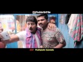 Poshter Girl - Dialogue Promo -