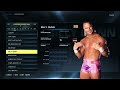 WWE2k23 How to make a No MercyAttitude Era Universe mode
