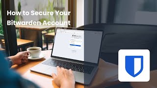 Secure your Bitwarden Account with Passkey