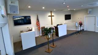 Flanders Powell Funeral Home Live Stream