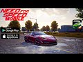 NEED FOR SPEED MOBILE HOW TO DOWNLOAD ON - PC/iOS/Android