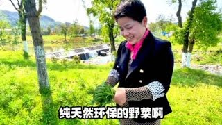 江西宜春有一个神奇的小镇，温泉水富硒，听听80后美女怎么说？