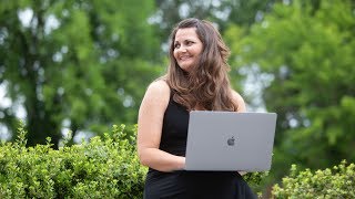 Maria Carpenter, agricultural sciences | Oregon State Ecampus