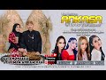 Live  ꧁☆★ANKASA MUSIC★☆꧂ Wedding CUTI MONALISA &  SALMAN AFRIANSYAH | Jumat 9 Agustus 2024