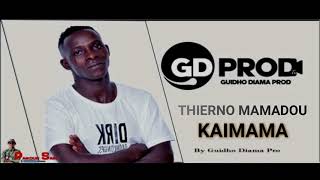 Thierno Mamadou Kaimama 2021