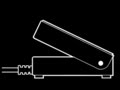 DIY Tig Pedal - Part 2