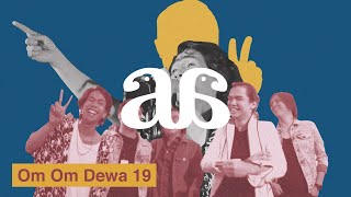 SEADAADANYA EPS. #80 | Sepanggung bersama Om Dewa19