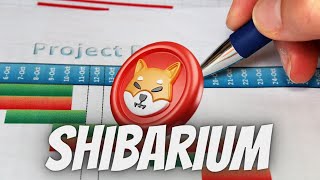 Shibariuam Release Timeline From Shiba Inu Team