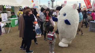 ゆるキャラ2　ゆるキャラグランプリ2018　後編