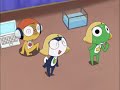 sergeant keroro 226 coldfusion8bec2721