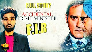 The Accidental Prime Minister a Movie to Insult Congress?