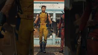 DEADPOOL & WOLVERINE Trailer Review and Reaction #ryanreynolds