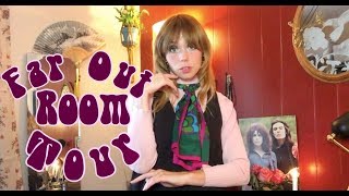 Far Out Room Tour | Lull Review