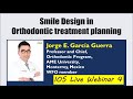 Smile Design in Orthodontic Treatment Planning