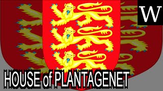 HOUSE of PLANTAGENET - WikiVidi Documentary