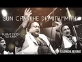 Sun Charkhe Di Mithi Mithi Ghook || (Slowed+Reverb) || Nusrat Fateh Ali Khan || Mru Music