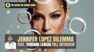 Why People Act This Way, Jennifer Lopez Explained