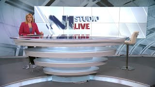 N1 Studio Live (18.11.2024)