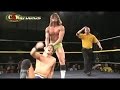 CZW Best of the Best X: Adam Cole vs. Zack Sabre Jr. (CZWstudios.com)