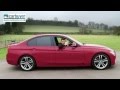 BMW 3 Series saloon review - CarBuyer