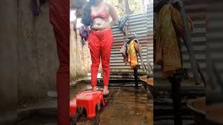 Notun Boudi Hot Gosol Video Viral নতুন বৌদির খোলামেলা গোসল ভিডিও ভাইরাল