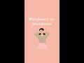 The Difference Between Autistic Meltdowns & Shutdowns #momonthespectrum #actuallyautistic