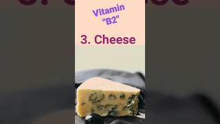 Top 5 Vitamin B2 food| Vitamin B2 food| Vitamin B2| Vitamin| Vitamin food| Diet| jym| Exercise