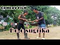 Jiktangtangko do.o sugrikata / comedy film / @Nangpa mix tv