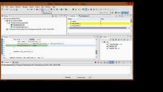 Introduction to Eclipse Debugger