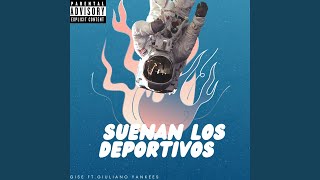 Suenan los Deportivos (En Vivo) (feat. Giuliano Yankees)