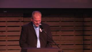 Levi Wallace Memorial Service 2014