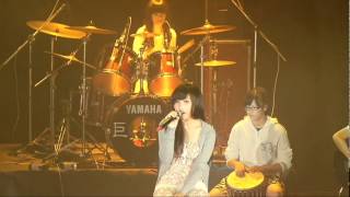 巨將音響05.Summer Romance - Incubus - 景美熱音十七屆 - 20120429