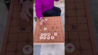 一步绝杀 #象棋绝杀 #中国象棋 #中国象棋博大精深