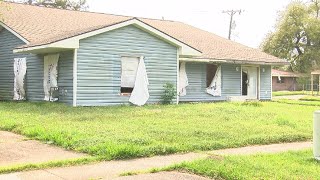 Home buyout program