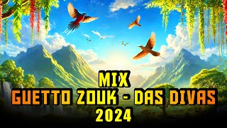 MIX GUETTO ZOUK DAS DIVAS 2024 ( Dj Rafa Mix 8) YOLA ARAUJO x ARY x PEROLA x YOLA SEMEDO x NSOKI