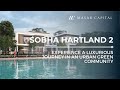 Sobha Hartland 2 | Dubai Luxury Villas from Masar Capital