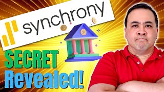 Synchrony Bank CONFRONTS Me!  LOCKOUT Reasons Revealed!