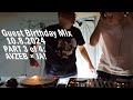 AVZEB B2B JA! | Guest Birthday DJ Set 10.8.2024