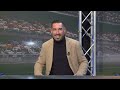 la tribuna sportiva puntata del 23 dicembre ospite in studio giuseppe conti nebros