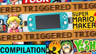 Every 2019 TRIGGERS You Video!