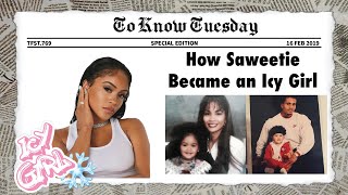 How Saweetie Became Famous | A Saweetie Documentary