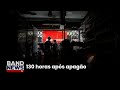 36 mil clientes estão sem luz em São Paulo | BandNews TV