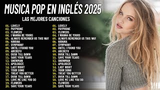 Musicas Internacionais 2024 💗 Colección De Canciones Pop 2024 💗 Últimas Canciones Pop 2024