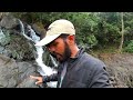 unexplored water falls sirsi siddapur adventure places nature trekking