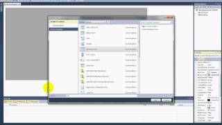 How to make a Visual Basic Operating System Part 1 - Login