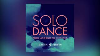 Martin Jensen - Solo Dance (Club Mix) [Cover Art] [Ultra Music]