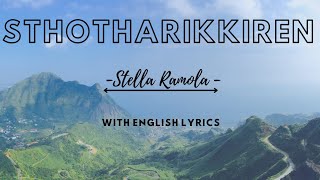 Sthotharikkiren //stella ramola//John Moses JM//