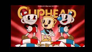 cuphead cdv mobile goopy le grande but with no damage part 2